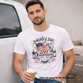 “America 250th Anniversary” Tee
