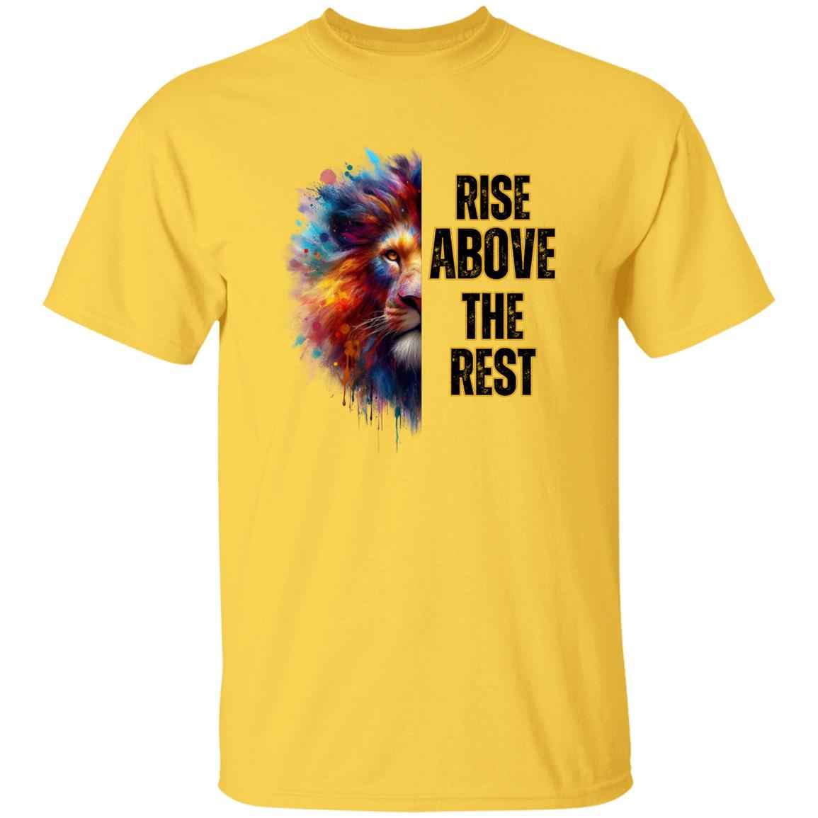 G500 Gildan 5.3 oz. T-Shirt