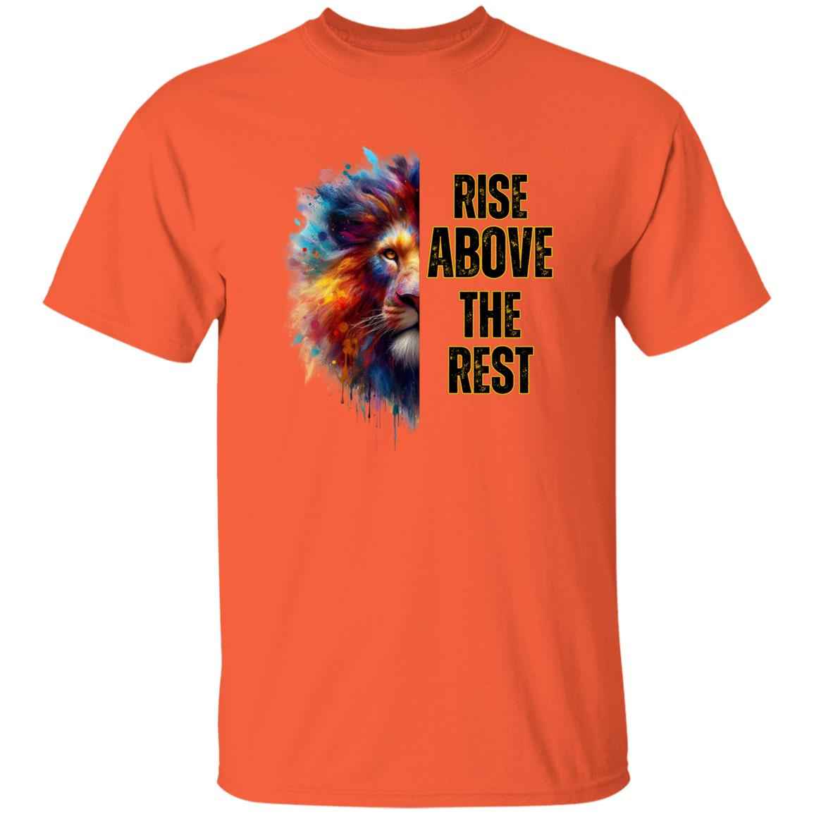 G500 Gildan 5.3 oz. T-Shirt