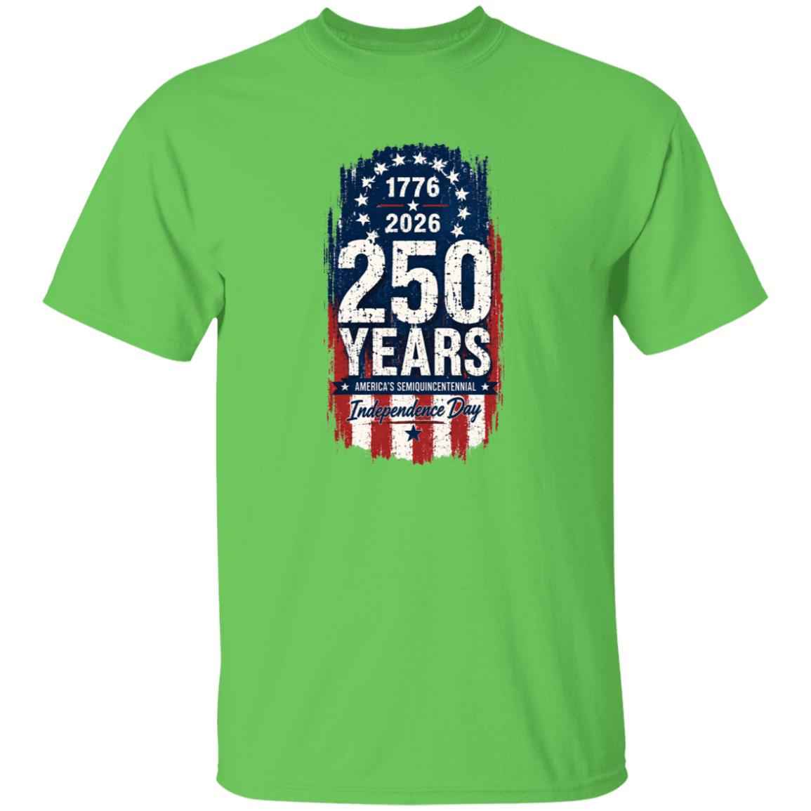 Gildan 5.3 oz. T-Shirt