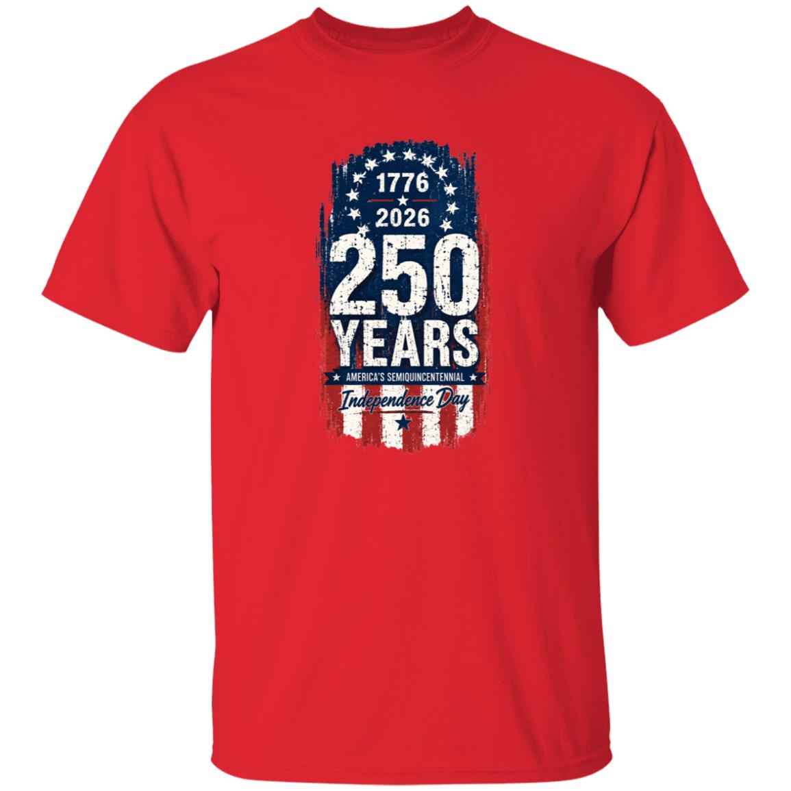 Gildan 5.3 oz. T-Shirt