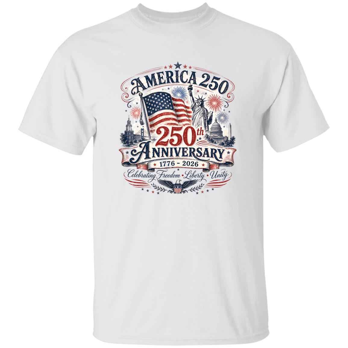 Gildan 5.3 oz. T-Shirt