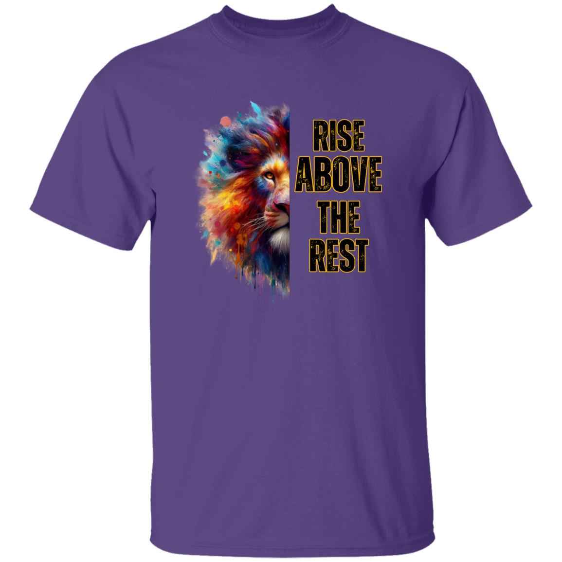 G500 Gildan 5.3 oz. T-Shirt