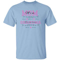 “Personalized Mom Grandma” Tee