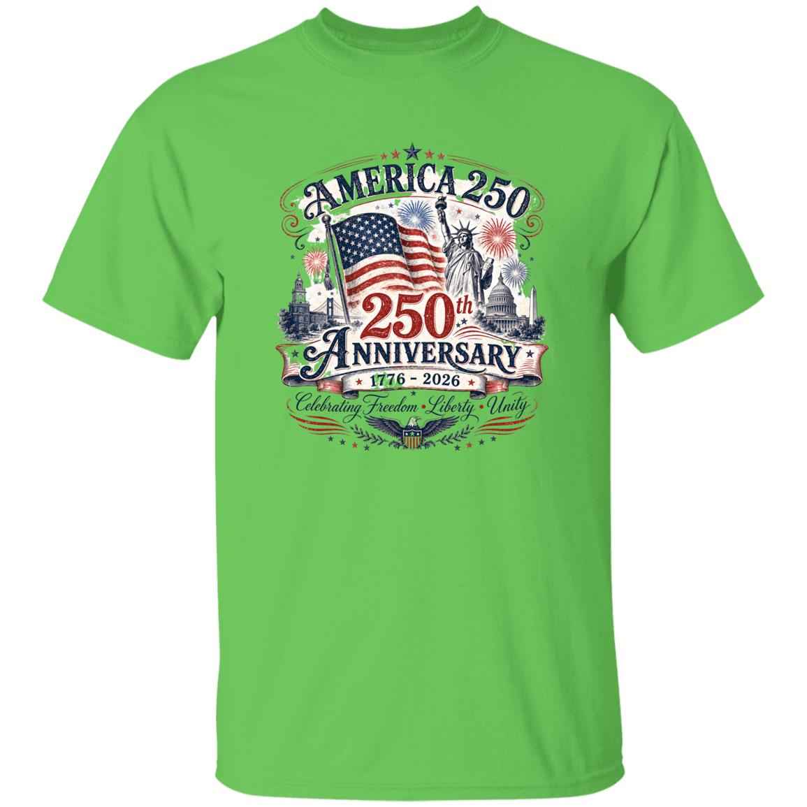 Gildan 5.3 oz. T-Shirt