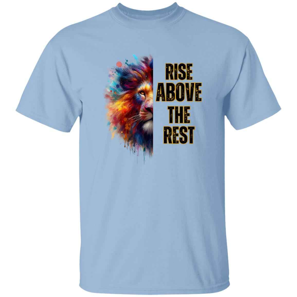 G500 Gildan 5.3 oz. T-Shirt