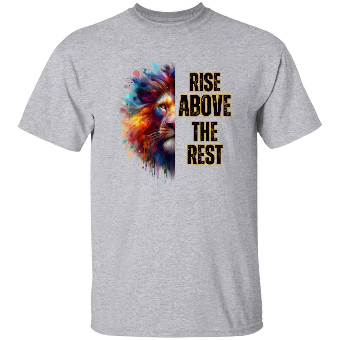 G500 Gildan 5.3 oz. T-Shirt