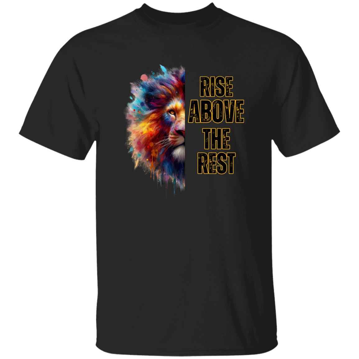 G500 Gildan 5.3 oz. T-Shirt