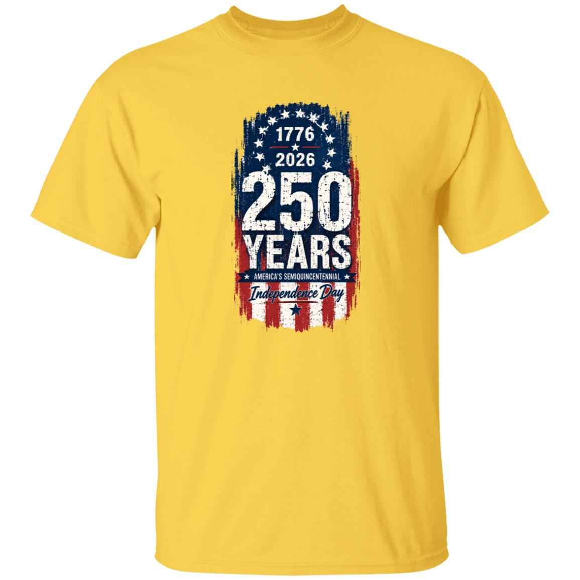 Gildan 5.3 oz. T-Shirt