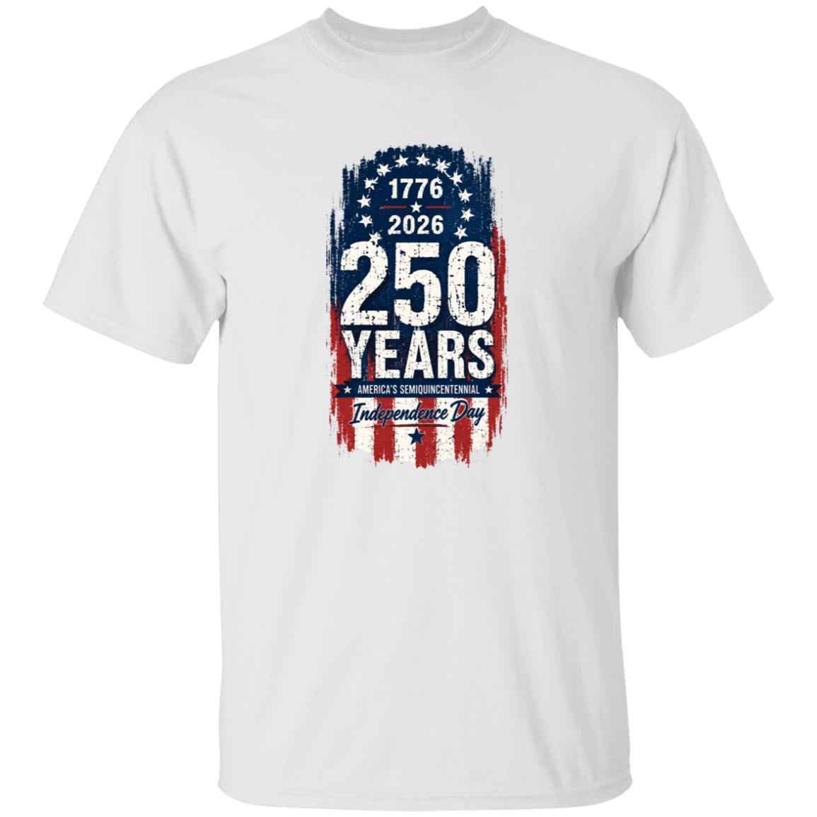 Gildan 5.3 oz. T-Shirt