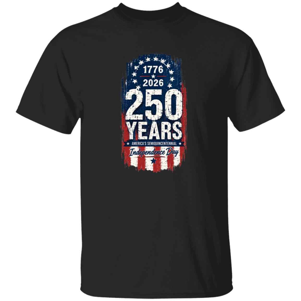 Gildan 5.3 oz. T-Shirt
