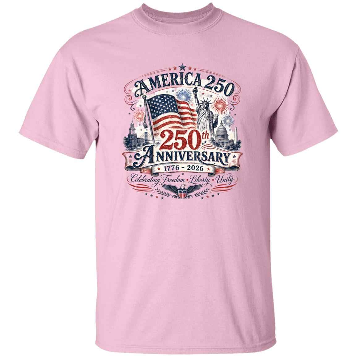 Gildan 5.3 oz. T-Shirt