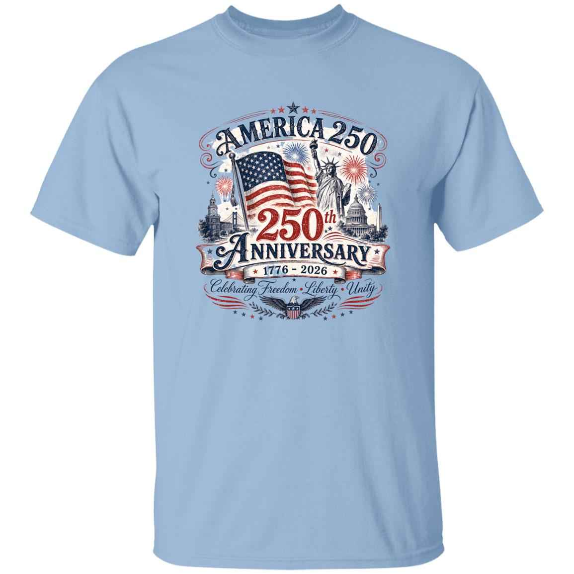 Gildan 5.3 oz. T-Shirt