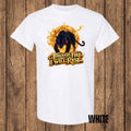 Through the Fire, I Will Rise