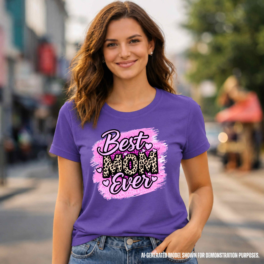 Best Mom Ever