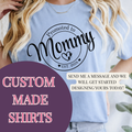 Custom Design